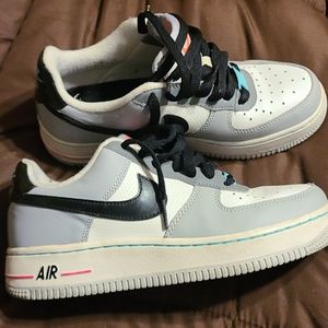 Nike AF1s
